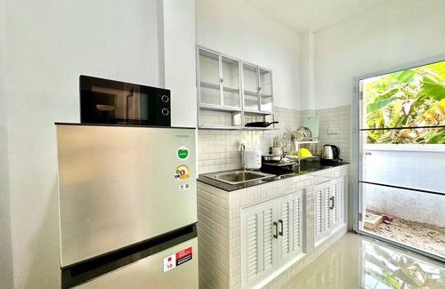 Fang Haus | Homey Home Hang Dong CNX