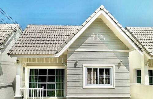 Fang Haus | Homey Home Hang Dong CNX