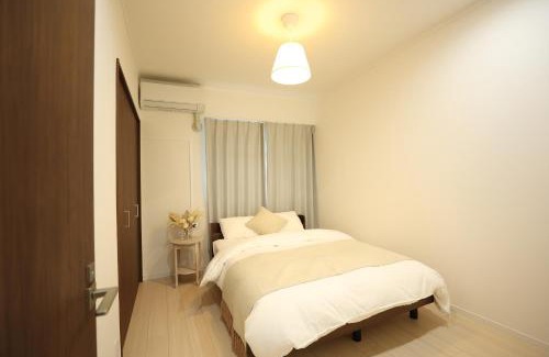 Chinatown Wohnung | homey I 横浜中華街の中に位置する120平米一戸建まるごと貸切 I ダブルサイズ寝具8台最大16人 I 元町中華街駅徒歩3分