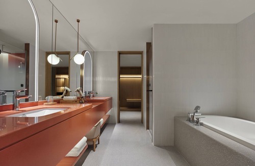 Wenzhou Hotel | Homm Wenzhou Nanxijiang