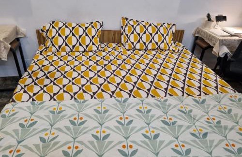 Bullawala Haus | HOmTEL-1Bedroom Home Stay by Pushpanjali QLH