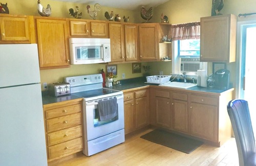 White Mills Wohnung | Honesdale Escape ~ Ein Ort zum Erinnern.