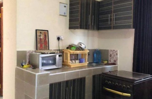 Kitengela Hotel | Honey Dew Kitengela Mall Apartments