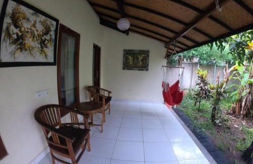 Cemagi Haus | Honey Home Stay