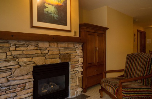 Salt Lake Mountain Resorts Eigentumswohnung | Honeycomb Condo, Abgeschiedenheit, Ski-in Ski-out, 6 Personen