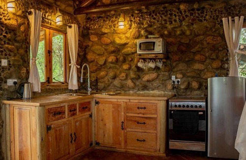 Naivasha Hütte | Honeymoon Hut