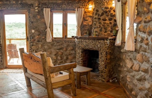 Naivasha Hütte | Honeymoon Hut