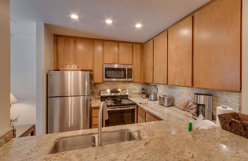 Carnelian Woods Haus | Flitterwochen: 1 BR, 1. 5 BA Stadthaus in Carnelian Bay, 4 Personen