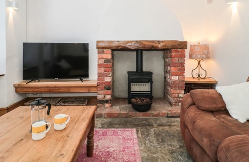 Crewkerne Hütte | Honeysuckle Cottage, CREWKERNE