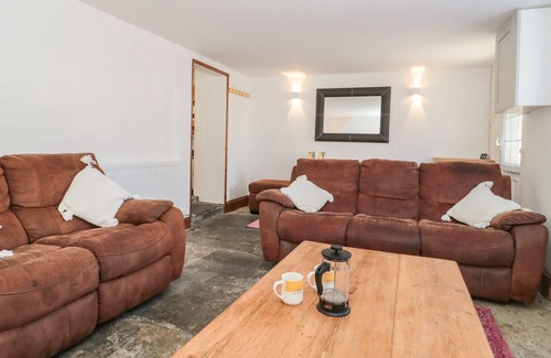 Crewkerne Hütte | Honeysuckle Cottage, CREWKERNE