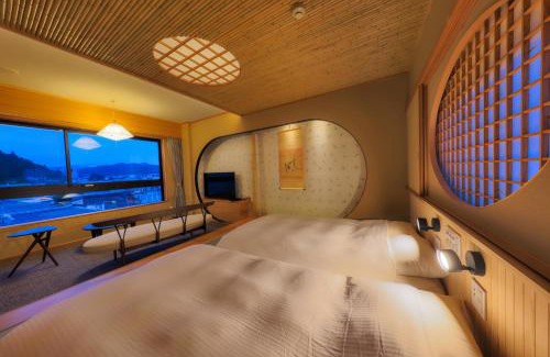 Old Town Hotel | Honjin Hiranoya Annex