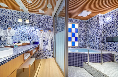 Old Town Haus | Honjin Hiranoya Kachoan