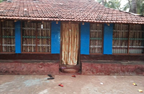 Honavar Haus | Honnavar, Karnataka