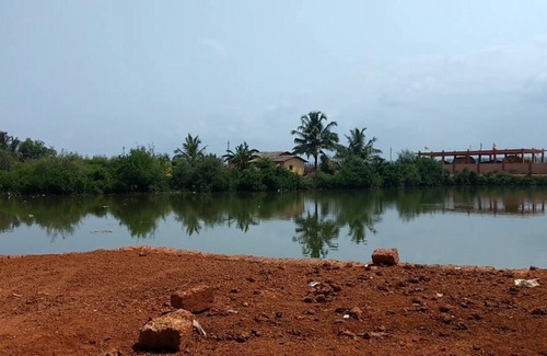 Honavar Haus | Honnavar, Karnataka