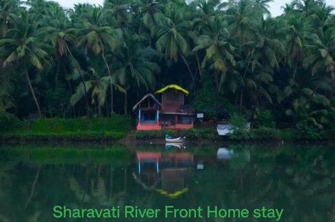 Honavar Haus | Honnavar River Front Home stay