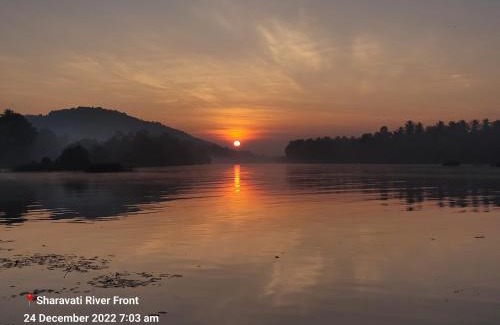Honavar Haus | Honnavar River Front Home stay
