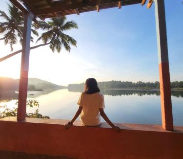 Honavar Haus | Honnavar River Front Home stay