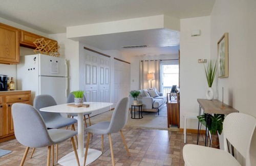 Newark Haus | Hopewell House - OSU, Intel, Licking Memorial