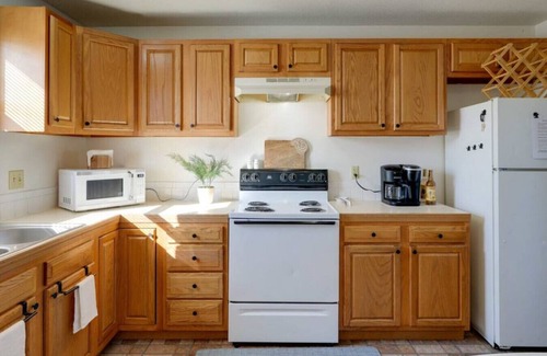 Newark Haus | Hopewell House - OSU, Intel, Licking Memorial