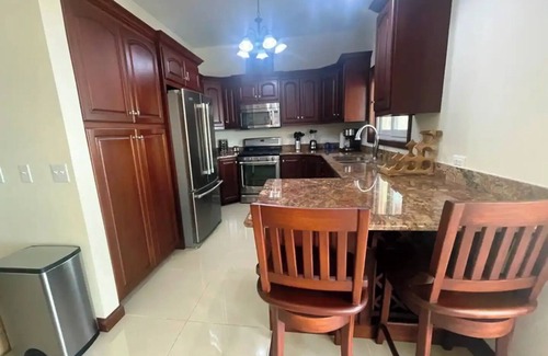 Sittee River Haus | Hopkins Beach Retreat - Pool House, RIGHT ON THE BEACH!!!
