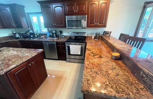 Sittee River Haus | Hopkins Beach Retreat - Balcony House, RIGHT ON THE BEACH! - OVERLOOKING POOL!