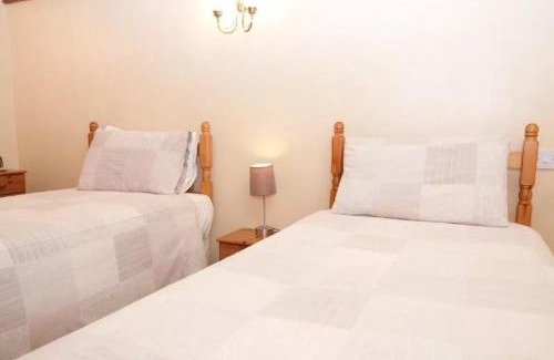 Middlewich Bed & Breakfast | Hopley House