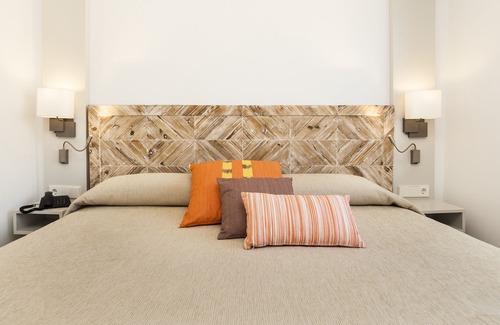 Cala San Vicente Hotel | Hoposa Hotel Niu