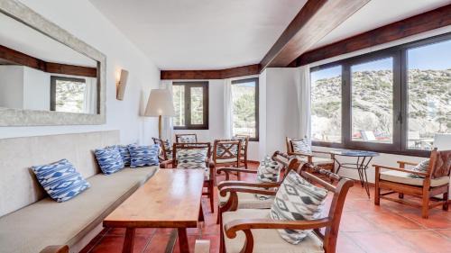 Cala San Vicente Hotel | Hoposa Niu