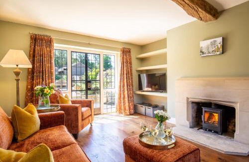 Stanton Haus | Hopscotch House