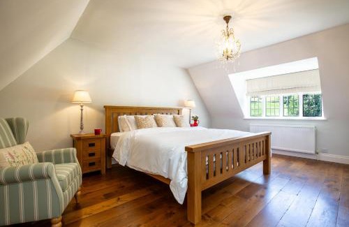 Stanton Haus | Hopscotch House