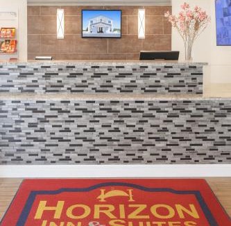 Norcross Hotel | Horizon Inn Norcross