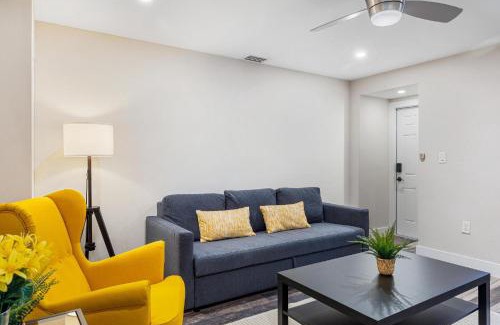 Ludlam Wohnung | Horizon - Mins to Las Olas & Beach