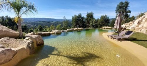 Molares Haus | Horizonte Monte Verde