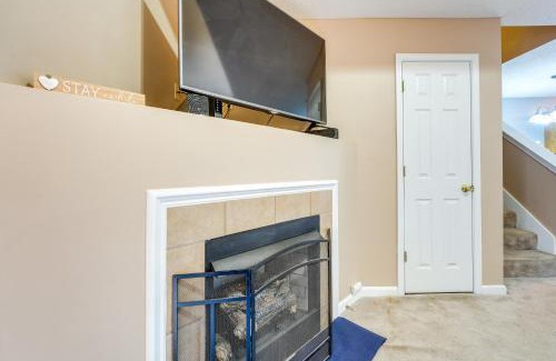 Horn Lake Haus | Horn Lake Vacation Rental about 14 Mi to Memphis!