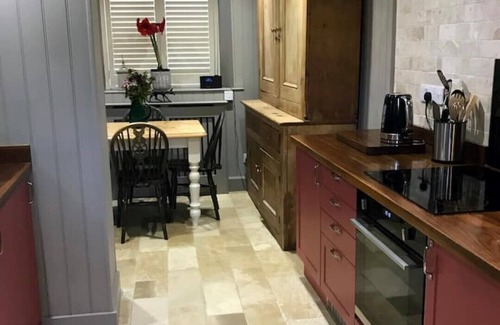 Longborough Hütte | Hornes Cottage, Longborough, Moreton-in-marsh