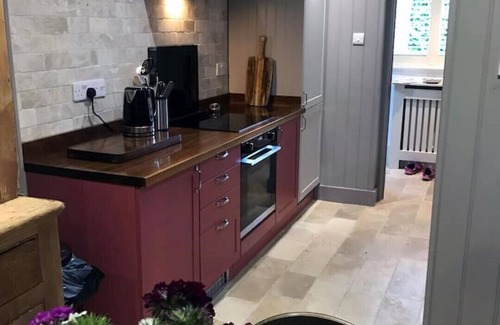 Longborough Hütte | Hornes Cottage, Longborough, Moreton-in-marsh