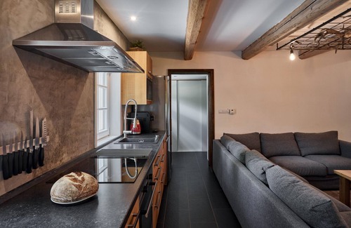 Horni Marsov Villa | Horni Marsov KHF325