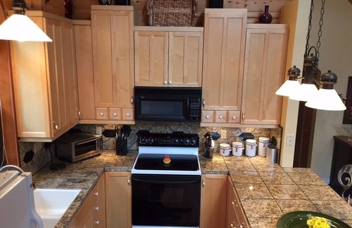 Flagstaff Kabine | Pferde erlaubt, Eigenes, 5 Morgen Pine Forest Next To Picture Canyon Preserve