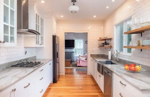 Westport Point Haus | Horseneck beach with stunning sunsets