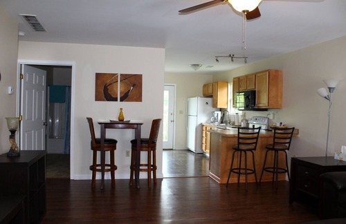 Shelbyville Eigentumswohnung | Pferde, Bourbon und mehr .... Shelbyville Eigentumswohnung