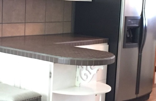 Saint Mary's City Haus | Horseshoe Point in St. Marys City, MD