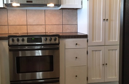 Saint Mary's City Haus | Horseshoe Point in St. Marys City, MD