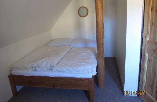 Mala Upa Skihütte | Horská Chata U Básníka