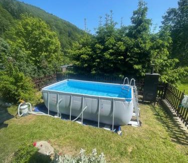 Pec pod Snezkou Skihütte | Horská chata - U Pivči