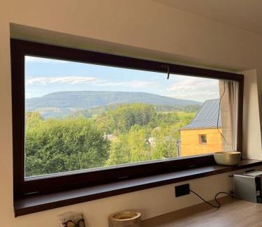 Cerny Dul Wohnung | Horský Apartmán Černý Důl