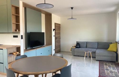 Cerny Dul Wohnung | Horský Apartmán Černý Důl