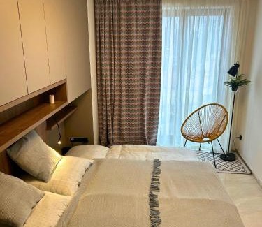 Cerny Dul Wohnung | Horský Apartmán Černý Důl