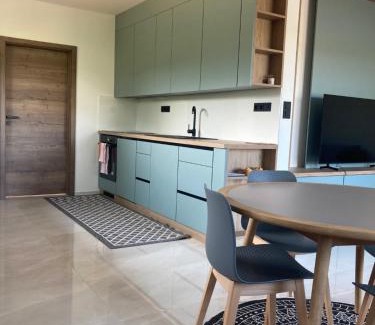 Cerny Dul Wohnung | Horský Apartmán Černý Důl