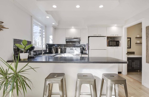 Val-Belair Skihütte | Hortensias | Nature & Comfort