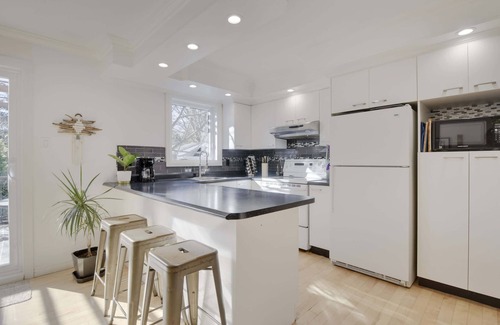 Val-Belair Skihütte | Hortensias | Nature & Comfort